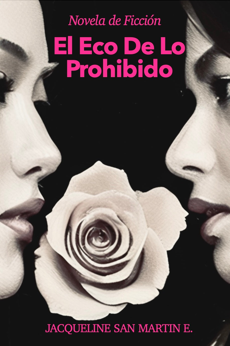 EL ECO DE LO PROHBIDO