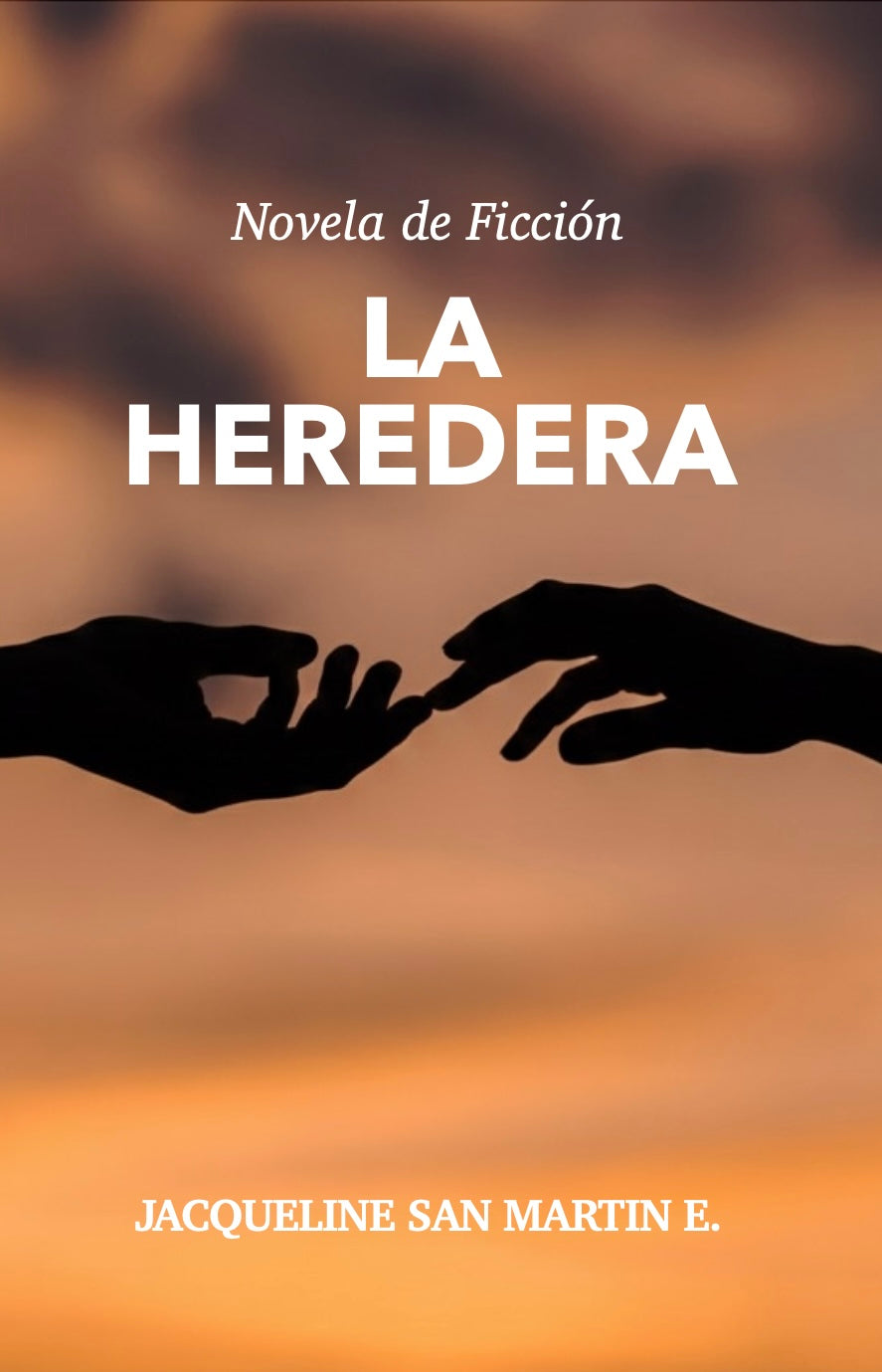 LA HEREDERA