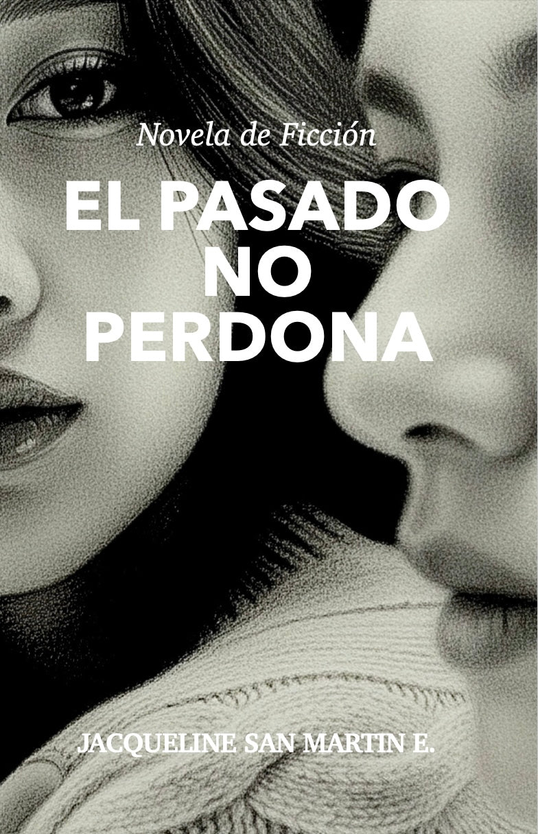 EL PASADO NO PERDONA.