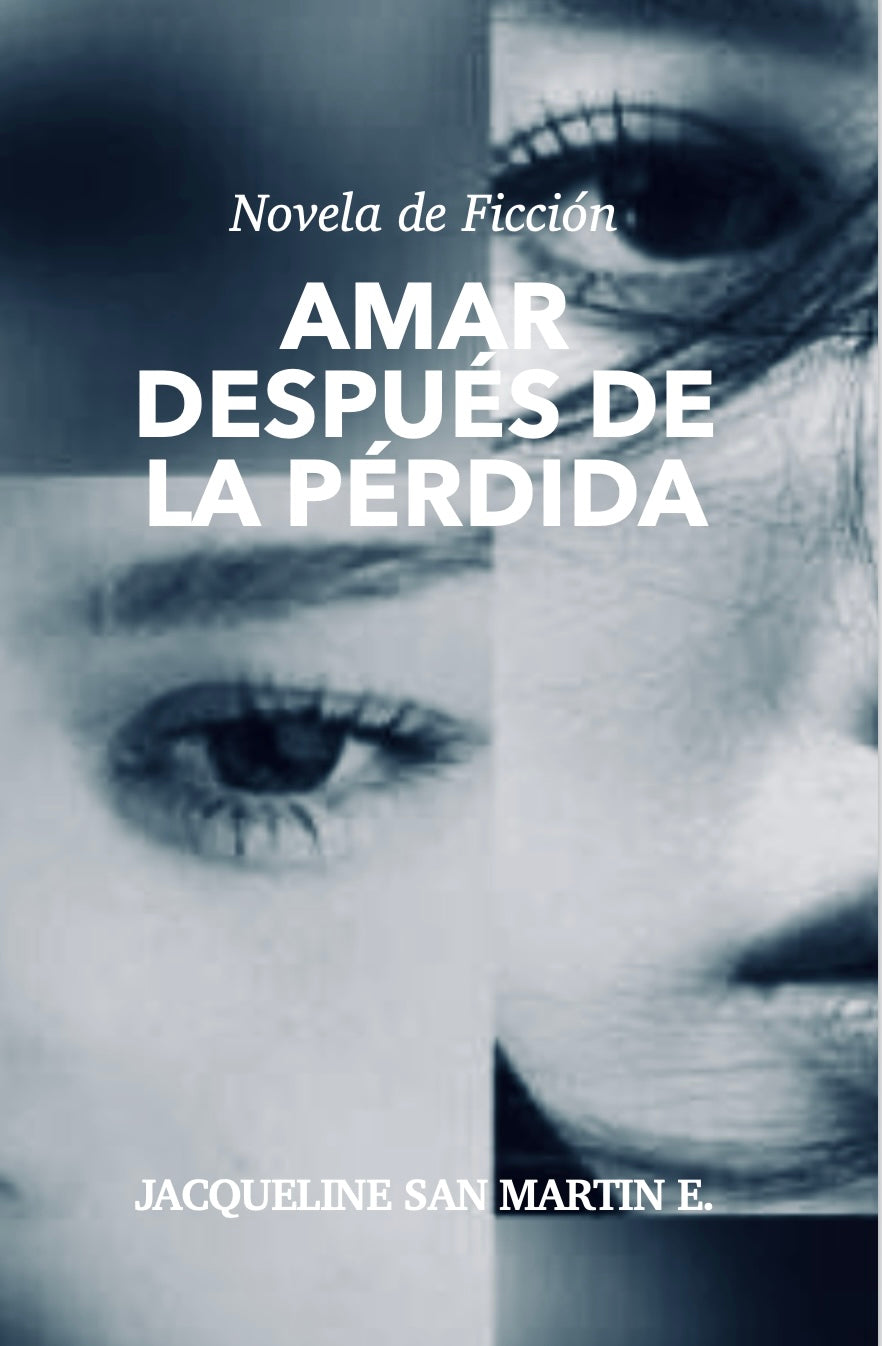 AMAR DESPÚES DE LA PÉRDIDA